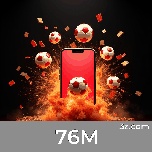 76M Esporte: Apostas com análise e estratégia emocional