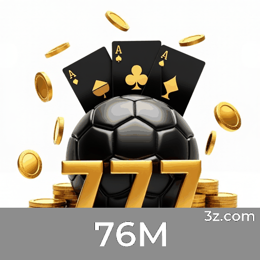 76M Social Casino: Interação Real e Diversão