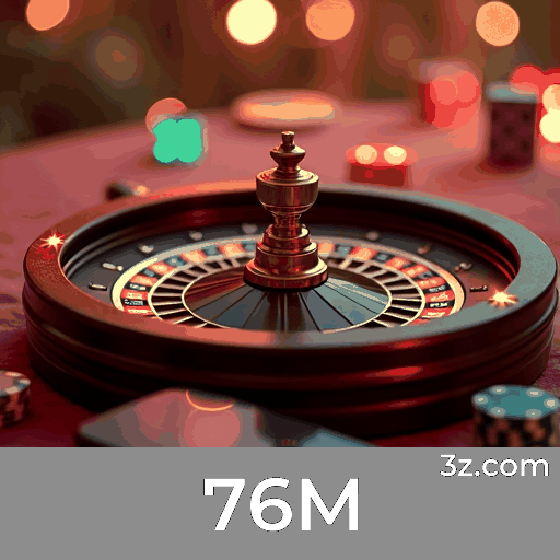 76M: Plataforma de Apostas Confiável e Segura