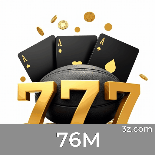 76M: Plataforma de Apostas com Profissionais de Excelência